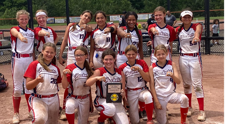 Rockets 12u FPN Finalist